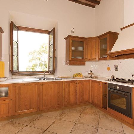 Corneto 5 Daire Pomarance Dış mekan fotoğraf