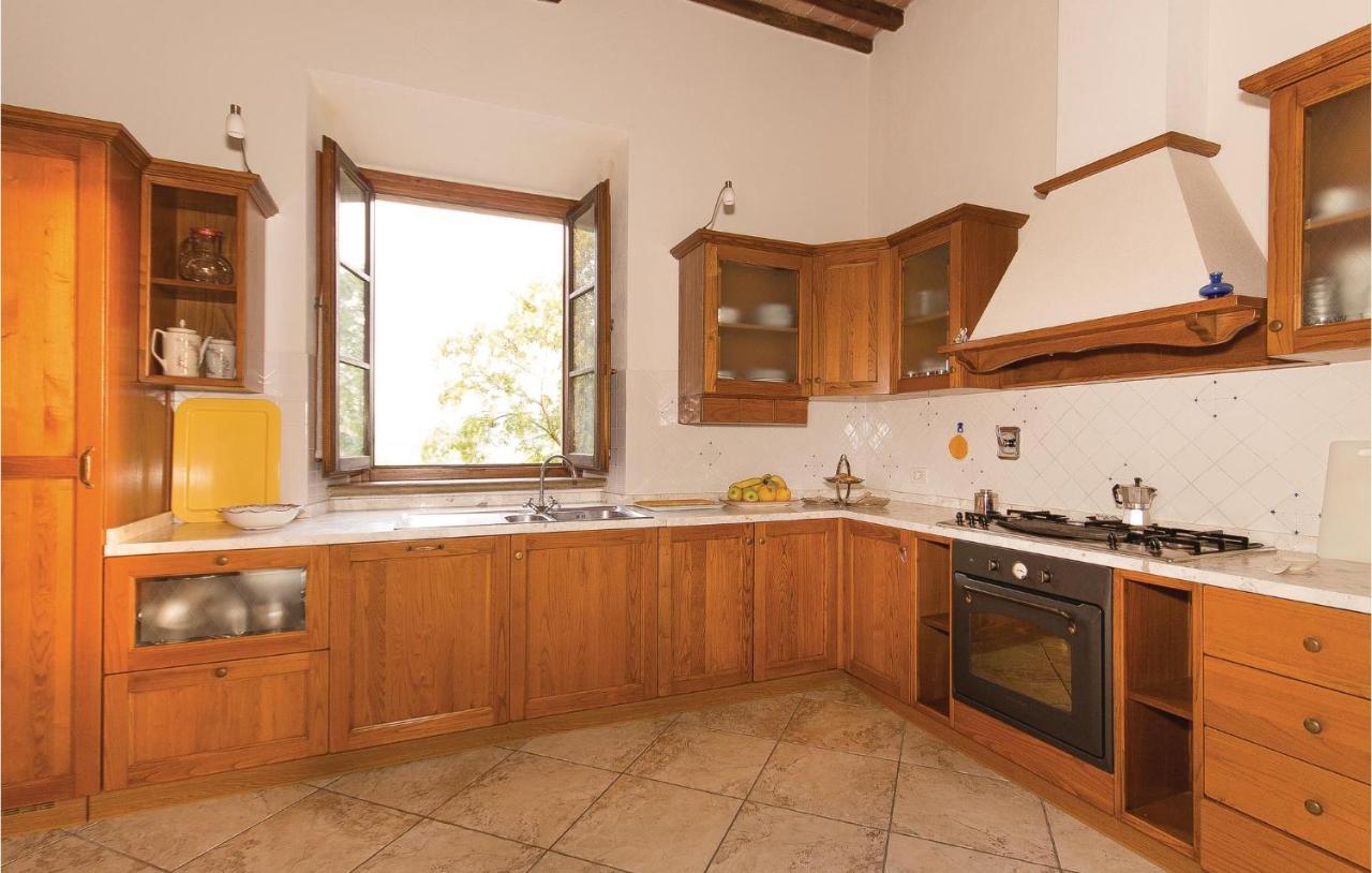 Corneto 5 Daire Pomarance Dış mekan fotoğraf