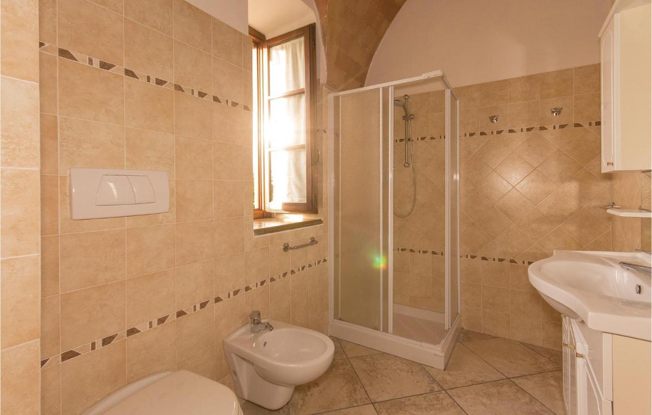 Corneto 5 Daire Pomarance Dış mekan fotoğraf