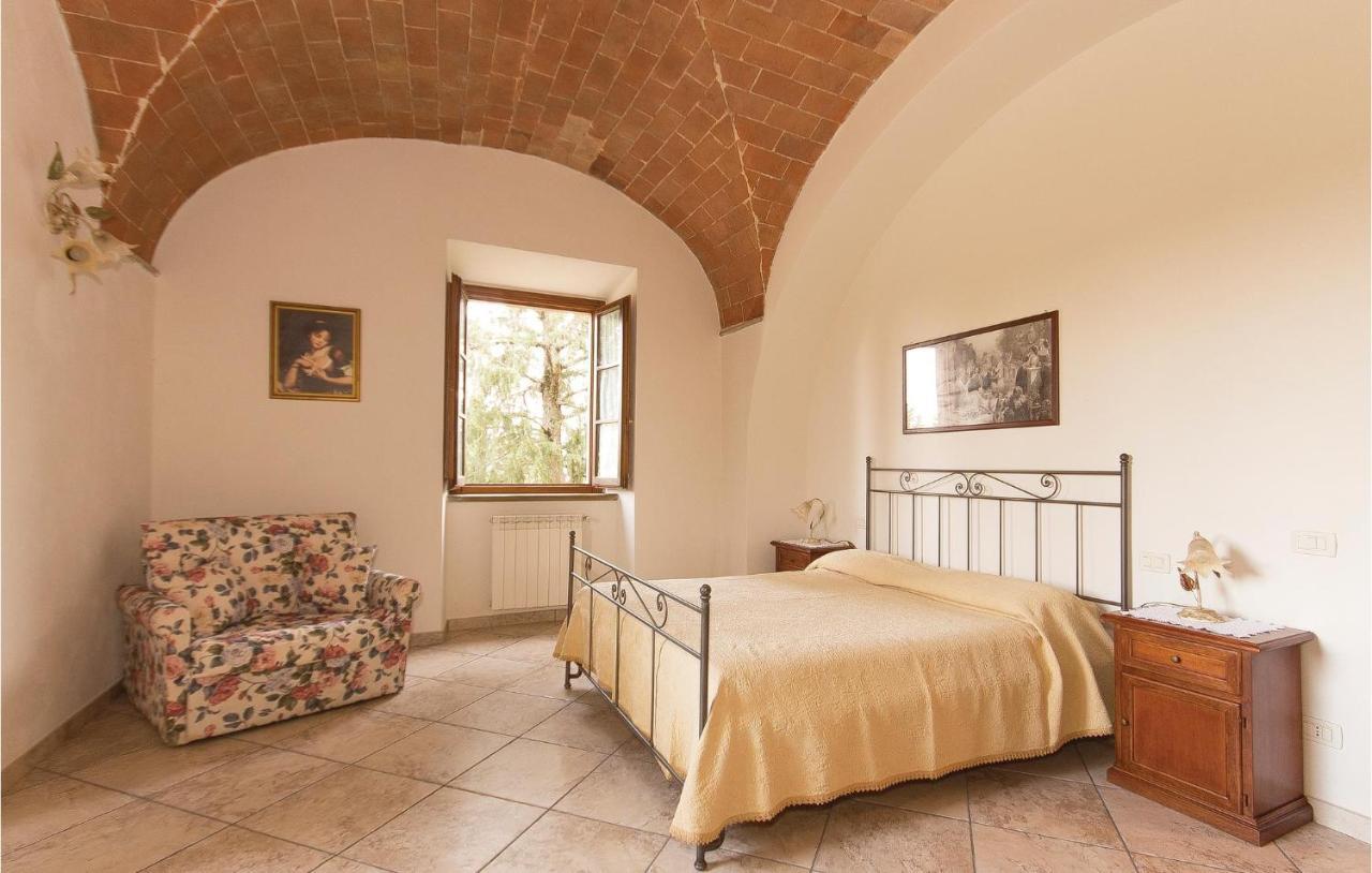 Corneto 5 Daire Pomarance Dış mekan fotoğraf