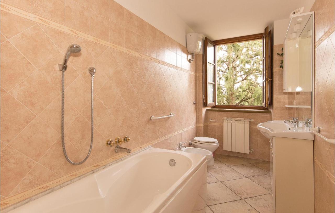 Corneto 5 Daire Pomarance Dış mekan fotoğraf